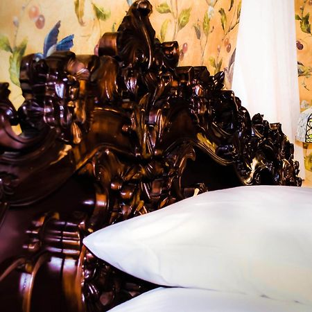 Queen Anne Inn アナポリス・ロイヤル 部屋 写真
