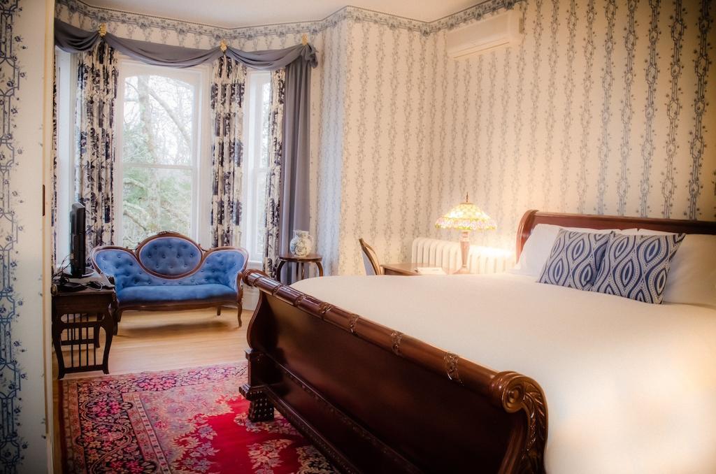 Queen Anne Inn アナポリス・ロイヤル エクステリア 写真