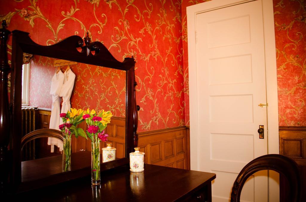 Queen Anne Inn アナポリス・ロイヤル エクステリア 写真