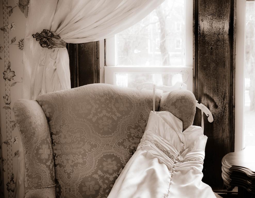 Queen Anne Inn アナポリス・ロイヤル エクステリア 写真