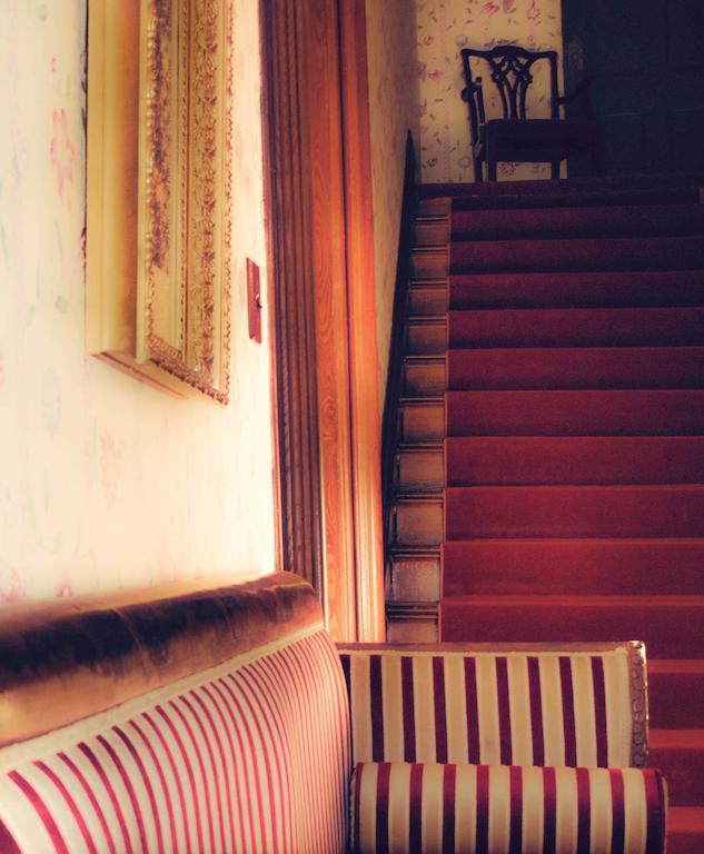 Queen Anne Inn アナポリス・ロイヤル エクステリア 写真