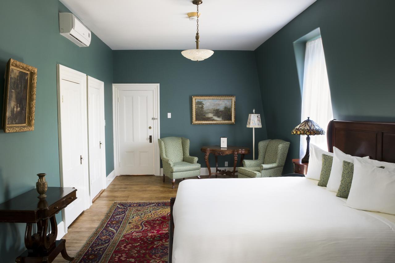 Queen Anne Inn アナポリス・ロイヤル エクステリア 写真