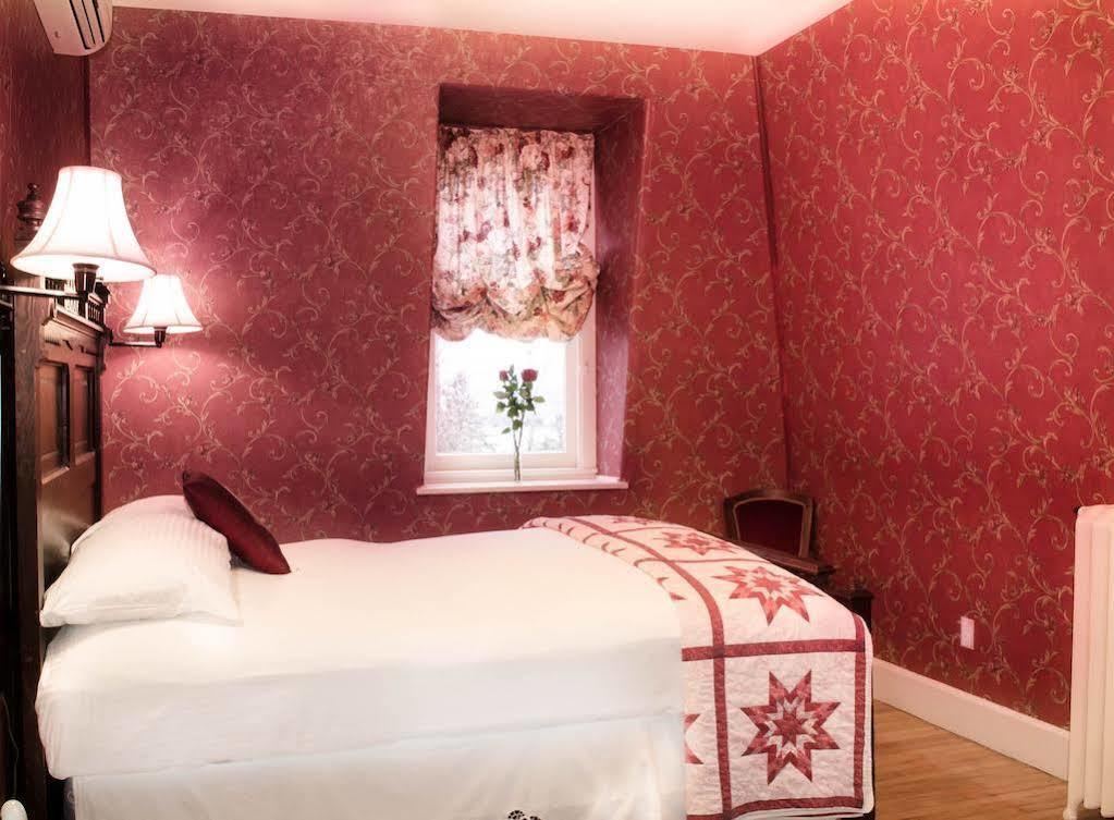 Queen Anne Inn アナポリス・ロイヤル エクステリア 写真