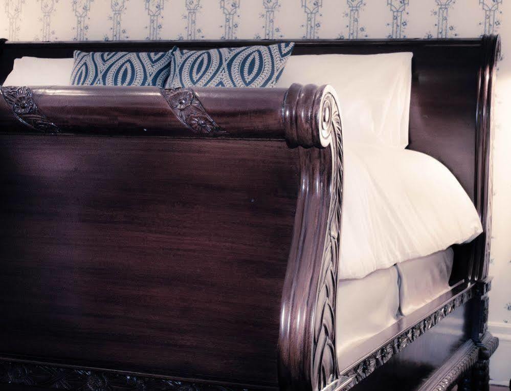 Queen Anne Inn アナポリス・ロイヤル エクステリア 写真
