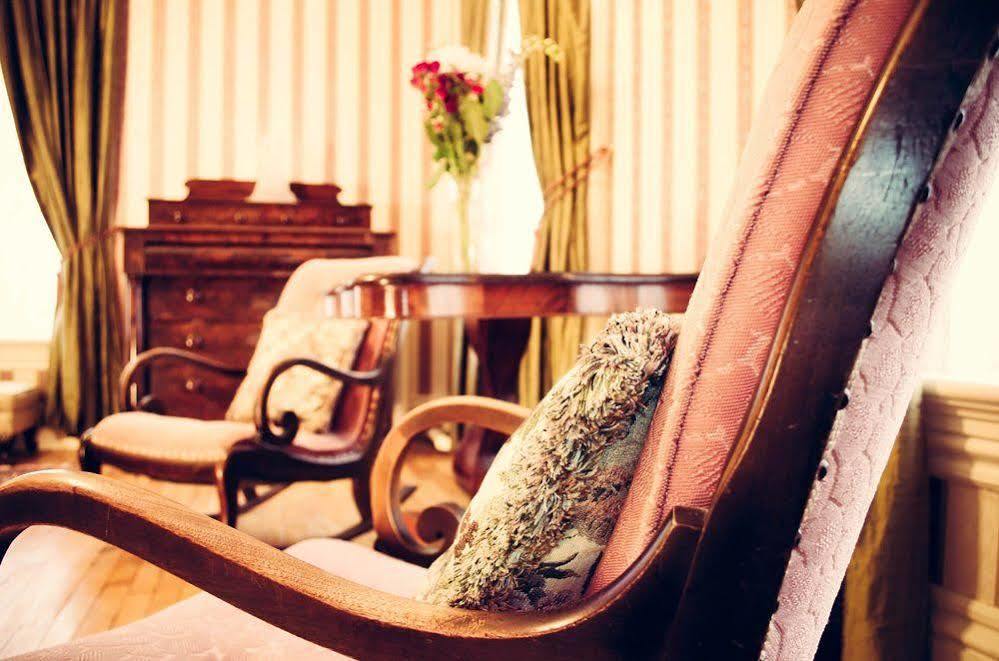 Queen Anne Inn アナポリス・ロイヤル エクステリア 写真