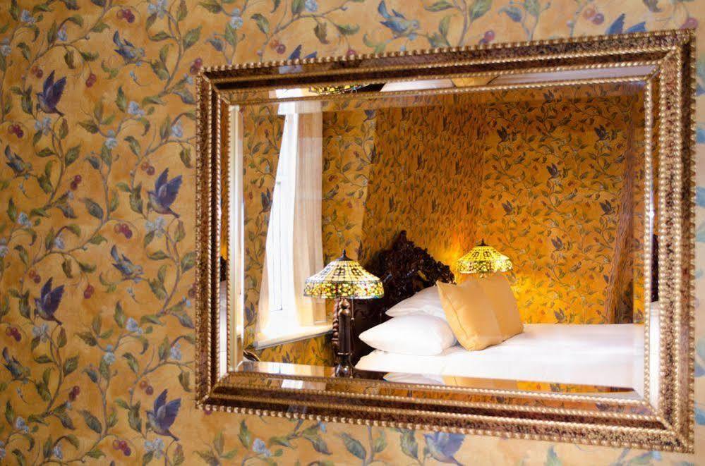 Queen Anne Inn アナポリス・ロイヤル エクステリア 写真